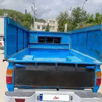 سایپا|خودرو سنگین|مریوان, |دیوار