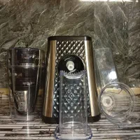 رنده برقی.نو.مناسب جهیزیه.