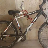 دوچرخه سایز ۲۶ مارک AEOLIAN دیسکی
