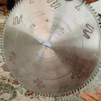 تیغ اMDFبر ایتالیایی