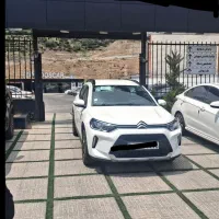 سیتروئن c3-xr  اتومات