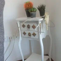 میز تلفن