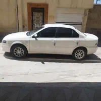 خودرو سورن پلاسxupمدل404