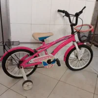 دوچرخه سایز۱۶