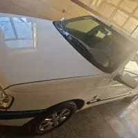 پژو ۴۰۵ اس الیکس مدل ۹۷ بیرنگ