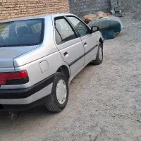 پژو405 مدل 96