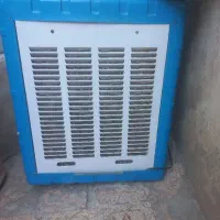 کولر آبی|کولر آبی|سنندج, |دیوار