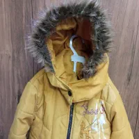 کاپشن|کفش و لباس بچه|قیامدشت - خاورشهر, |دیوار