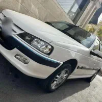 پارس elx