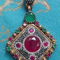 تمام سنگ طبیعی