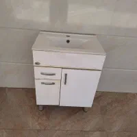 باکس و سنگ روشویی