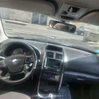 سمند سورن ef7 مدل۱۴۰۲