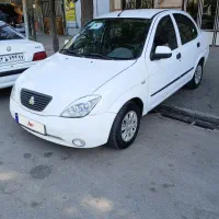 تیبا صندوق دار مدل1397