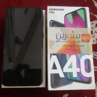 گوشی سامسونگ A40 با تخفیف