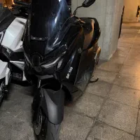 N max 1404 مشکی