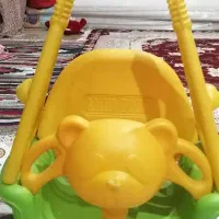 فروش تاب کودک تا نوجوان