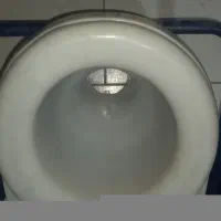 توالت فرنگی سیار