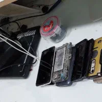 خریدار گوشی و گوشی هایه السیدی شکسته .خرید و فروش