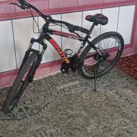 دوچرخه نو نو