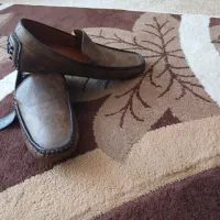 کفش کلارک لوفر در کاشمر