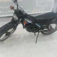 سوزوکی‌۱۸۵‌انجین‌سالم