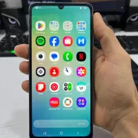 سامسونگ A06 حافظه ۱۲۸ گیگ رام ۶