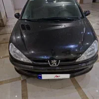 206تیپ 5 مدل 95