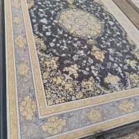 پادشاهی بر کفِ خانه با بافتِ رویایی و فرش بی‌همتا.