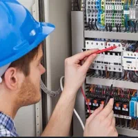 برقکاری ساختمان صفر تا صد