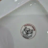 سرویس چینی ۶ نفره پردیس