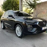 هایما s8 مدل 1403