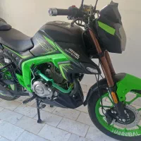 موتور 200سپهر ال