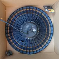 چراغ سوله‌ای LED بتا 200 وات نو و آکبند