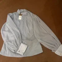 شومیز ترک کاملا نو سایز ۳۸