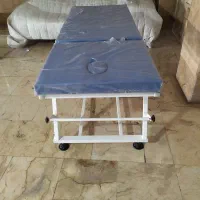 تخت معاینه و ماساژ