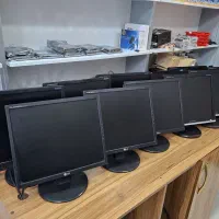 مانیتور های استوک ۱۷ و ۱۹ اینج سامسونگ و ال جی