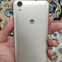Huawei y6 ll|موبایل|ساوه, |دیوار
