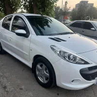 207 SD صندوقدار