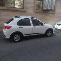 کوییک gxr ۱۴۰۴|خودرو سواری و وانت|تهران, فدک|دیوار