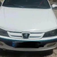 پژو پارس