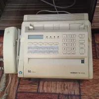یک عدد تلفن فکس