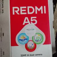 Xiaomi مدلREDMI A5