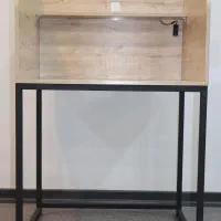 میز مطالعه و کار مینیماتک