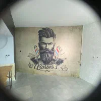 نصب کاغذدیواری