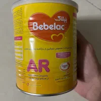 قوطی شیر خشک