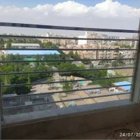 حفاظ پنجره و تراس استیل