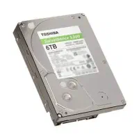 5 عدد هارد دیسک 6TB
