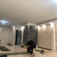 بازسازی مسکونی و تجاری و اداری
