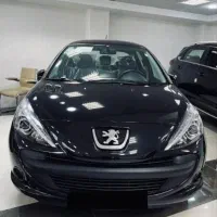 ۲۰۷ صفر مدل ۱۴۰۴ سقف فلز دنده