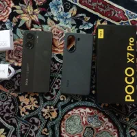 Poco x7 pro|موبایل|نسیمشهر, |دیوار